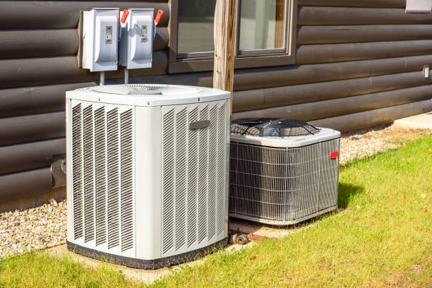 Best HVAC System Installation  in USA